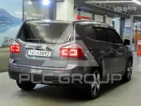 2015 GM Daewoo 쉐보레 올란도