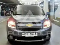 2015 GM Daewoo 쉐보레 올란도