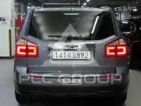 2015 GM Daewoo 쉐보레 올란도