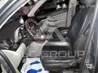 2015 GM Daewoo 쉐보레 올란도