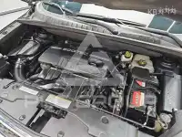 2015 GM Daewoo 쉐보레 올란도