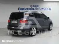 2015 GM Daewoo 쉐보레 올란도
