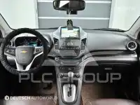 2015 GM Daewoo 쉐보레 올란도