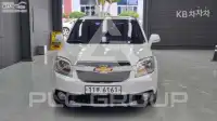 2015 GM Daewoo 쉐보레 올란도