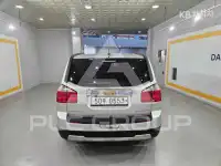 2015 GM Daewoo 쉐보레 올란도
