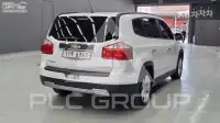 2015 GM Daewoo 쉐보레 올란도