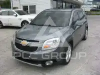 2015 GM Daewoo 쉐보레 올란도