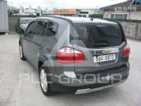 2015 GM Daewoo 쉐보레 올란도