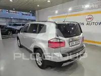 2015 GM Daewoo 쉐보레 올란도