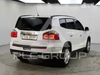 2015 GM Daewoo 쉐보레 올란도