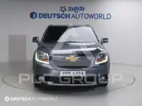 2015 GM Daewoo 쉐보레 올란도