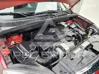 2015 GM Daewoo 쉐보레 올란도