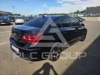 2015 GM Daewoo Cruze