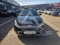 2015 GM Daewoo Cruze