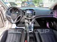 2015 GM Daewoo Cruze