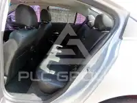 2015 GM Daewoo Cruze