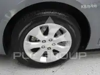 2015 GM Daewoo Cruze