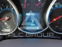 2015 GM Daewoo Cruze