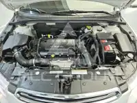 2015 GM Daewoo Cruze