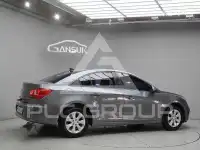 2015 GM Daewoo Cruze