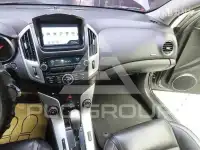 2015 GM Daewoo Cruze
