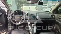 2015 GM Daewoo Cruze