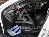 2015 GM Daewoo Cruze