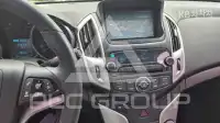 2015 GM Daewoo Cruze