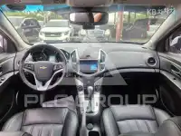 2015 GM Daewoo Cruze
