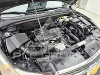 2015 GM Daewoo Cruze