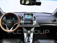 2015 GM Daewoo Cruze