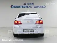 2015 GM Daewoo Cruze