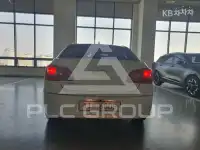 2015 GM Daewoo Cruze