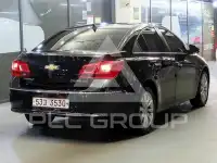 2015 GM Daewoo Cruze