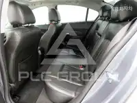 2015 GM Daewoo Cruze
