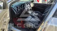 2015 GM Daewoo Cruze