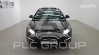 2015 GM Daewoo Cruze