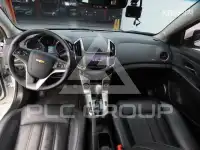 2015 GM Daewoo Cruze