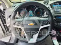 2015 GM Daewoo Cruze