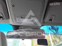 2015 GM Daewoo Cruze
