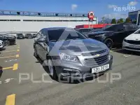 2015 GM Daewoo Cruze