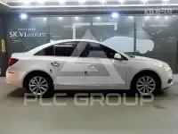 2015 GM Daewoo Cruze