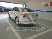 2015 GM Daewoo Cruze