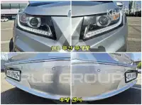 2015 GM Daewoo Cruze