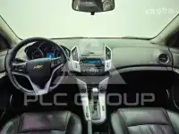 2015 GM Daewoo Cruze