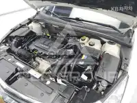 2015 GM Daewoo Cruze