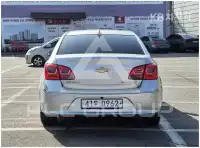 2015 GM Daewoo Cruze