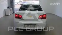 2015 GM Daewoo Cruze