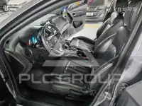 2015 GM Daewoo Cruze