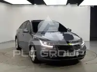 2015 GM Daewoo Cruze